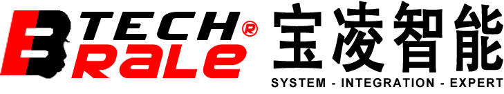 宝凌智能